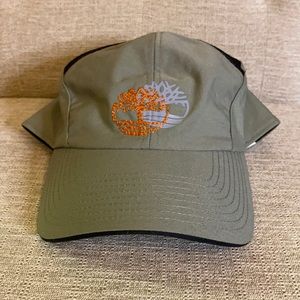 NWT Timberland hat!